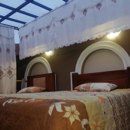 Hostal Otavalos Inn Eksteriør bilde