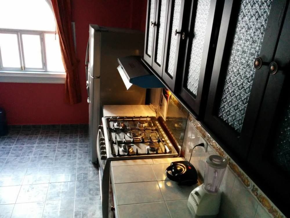 Hostal Otavalos Inn Eksteriør bilde