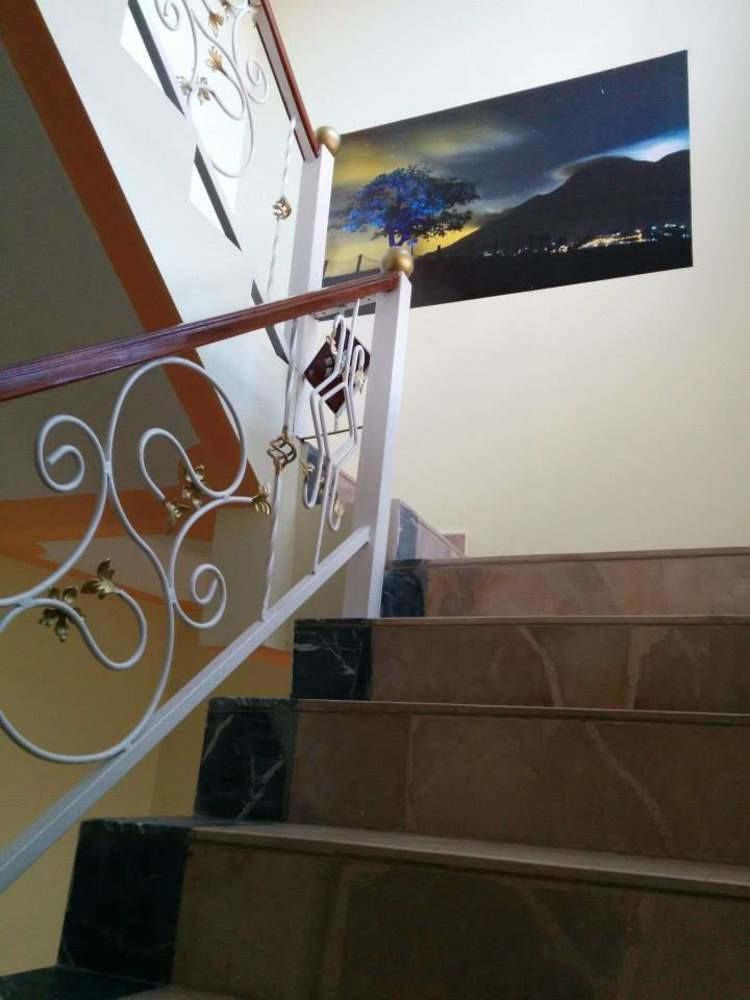 Hostal Otavalos Inn Eksteriør bilde